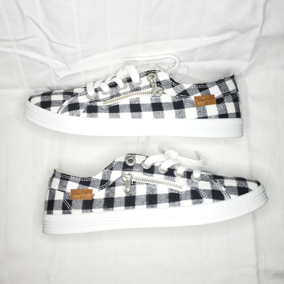 blowfish buffalo check